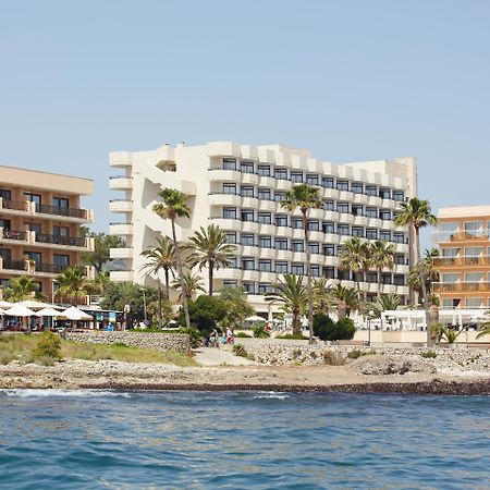 Hotel Sabina Playa (Adults Only) Cala Millor  Eksteriør bilde