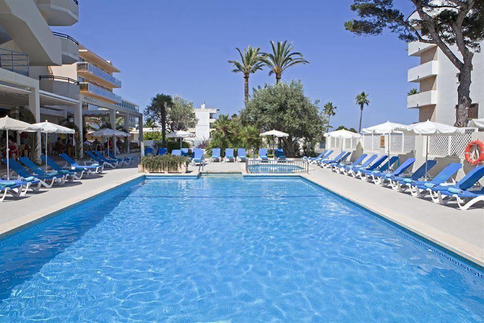 Hotel Sabina Playa (Adults Only) Cala Millor  Eksteriør bilde